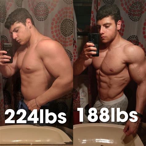 how does body recomposition work.